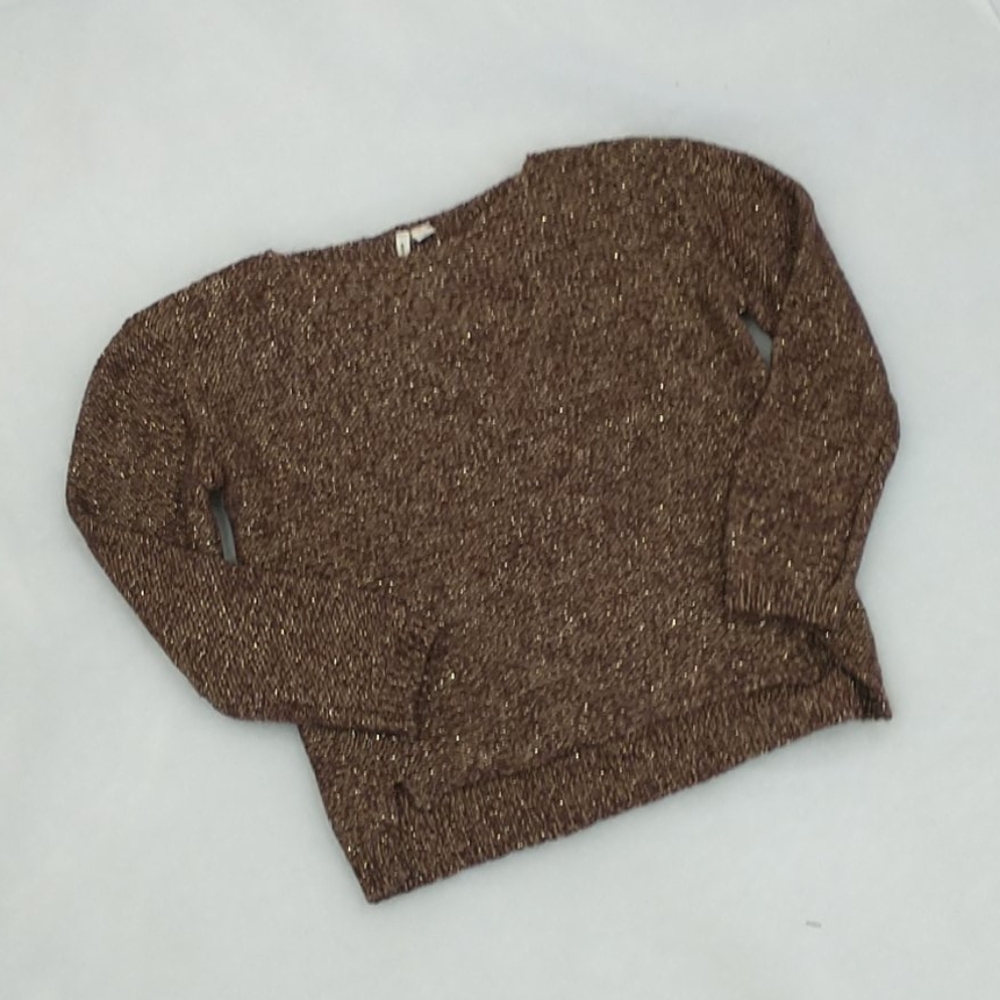 Anthropologie Moth Sweater